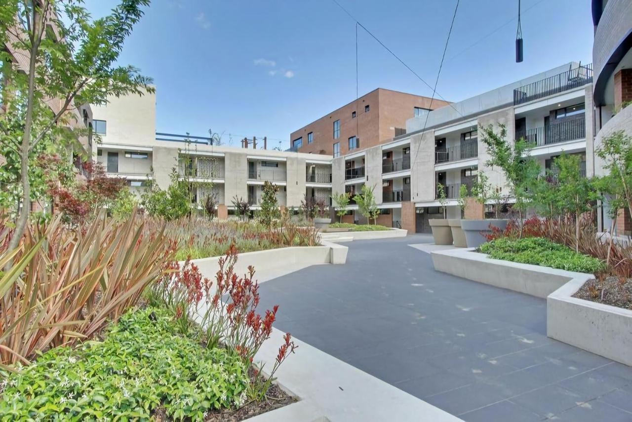 Prince Apartments - Kingston Foreshore Canberra Kültér fotó