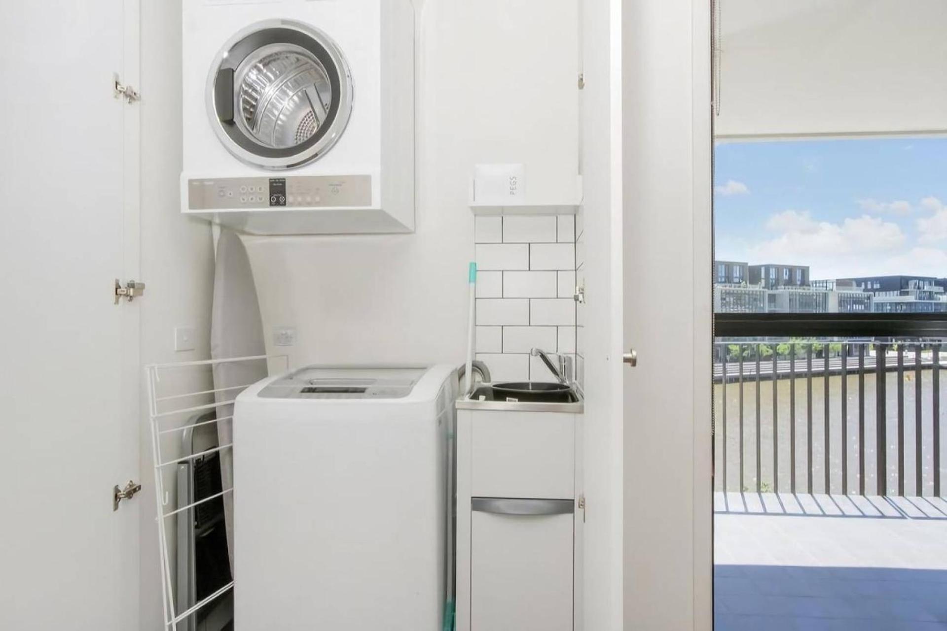 Prince Apartments - Kingston Foreshore Canberra Kültér fotó