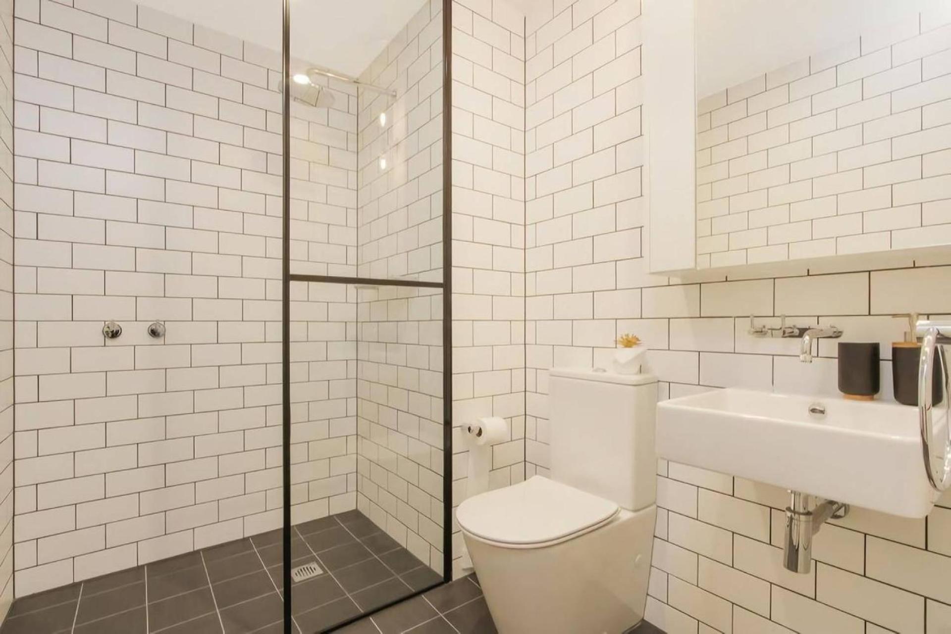 Prince Apartments - Kingston Foreshore Canberra Kültér fotó