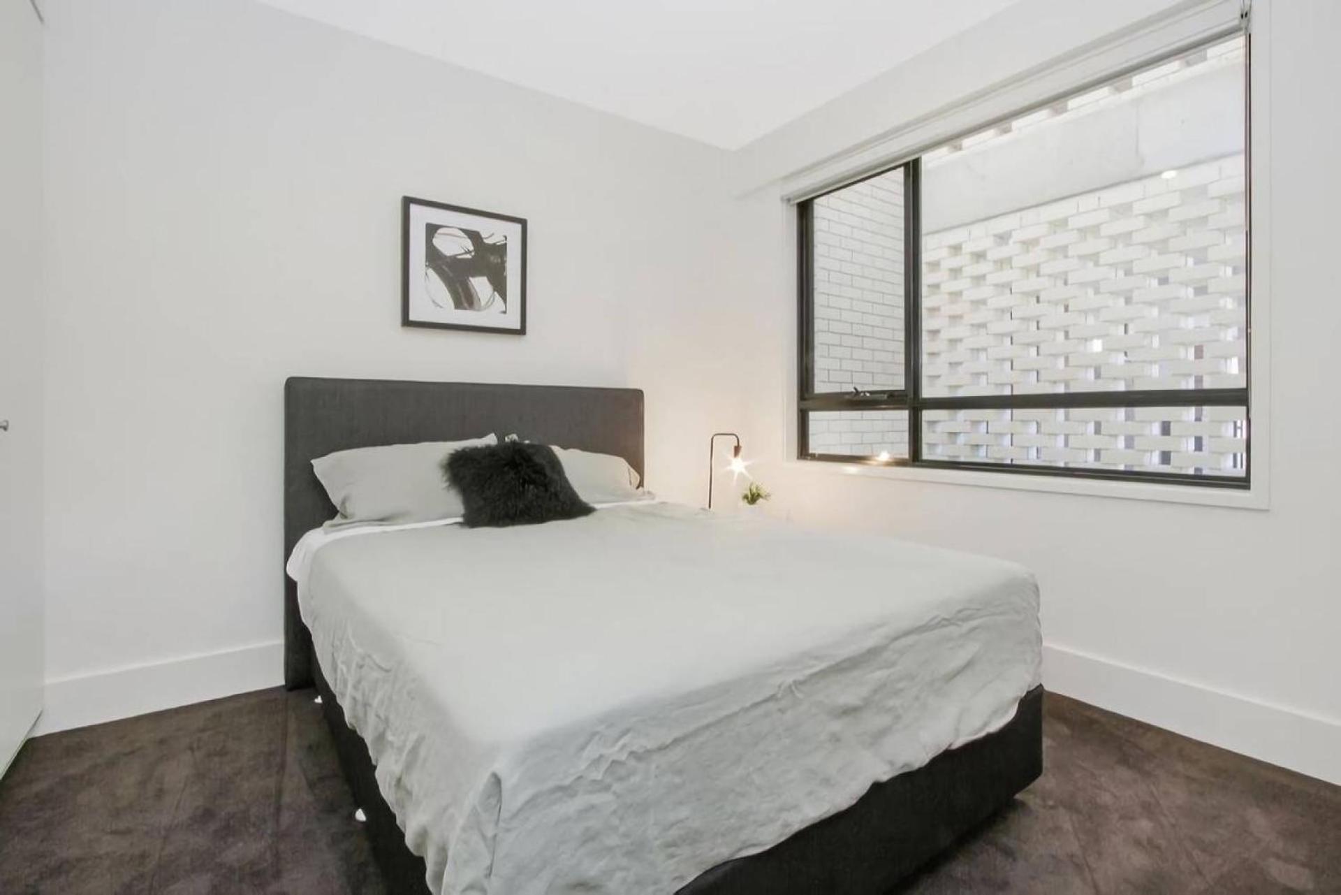 Prince Apartments - Kingston Foreshore Canberra Kültér fotó