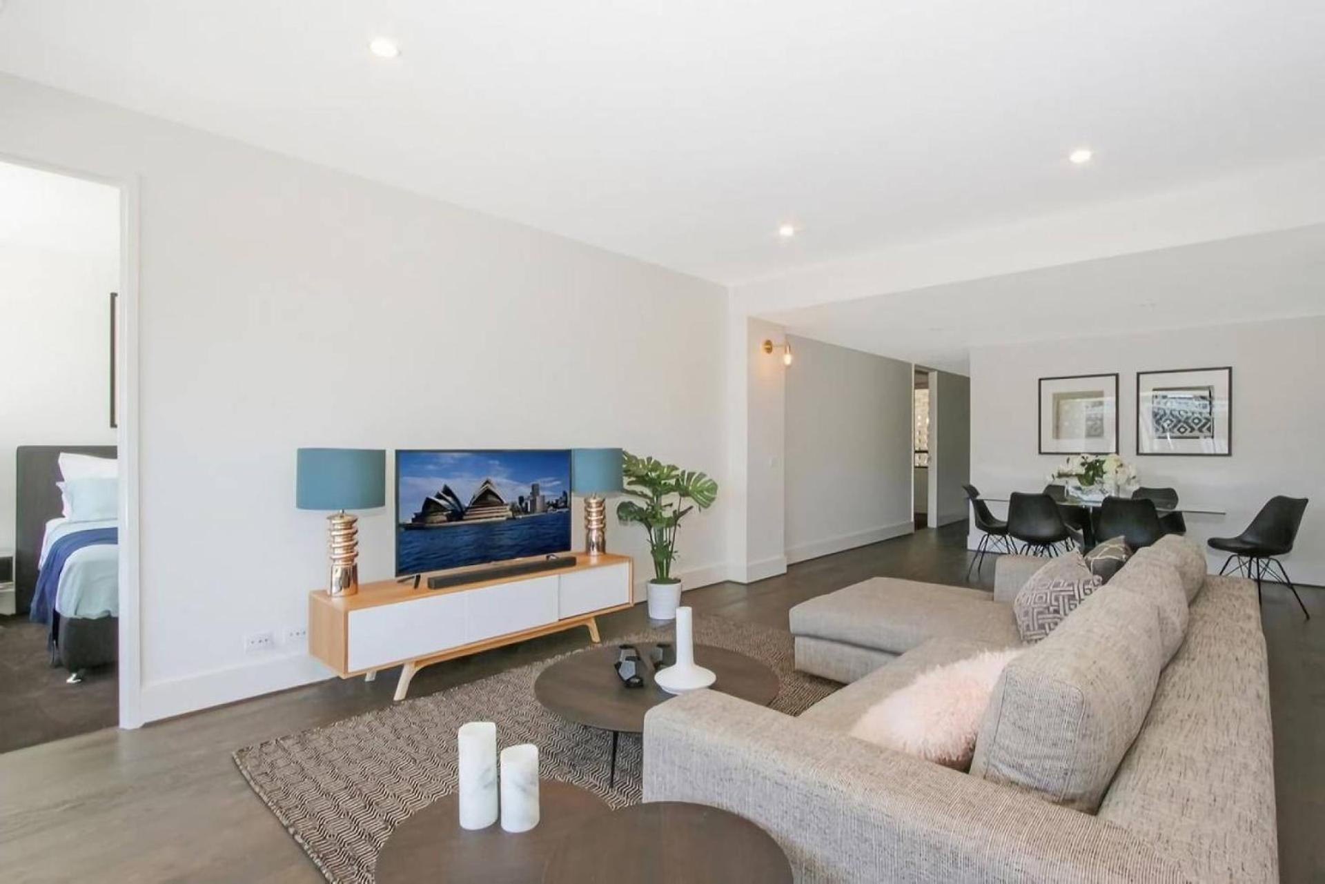 Prince Apartments - Kingston Foreshore Canberra Kültér fotó