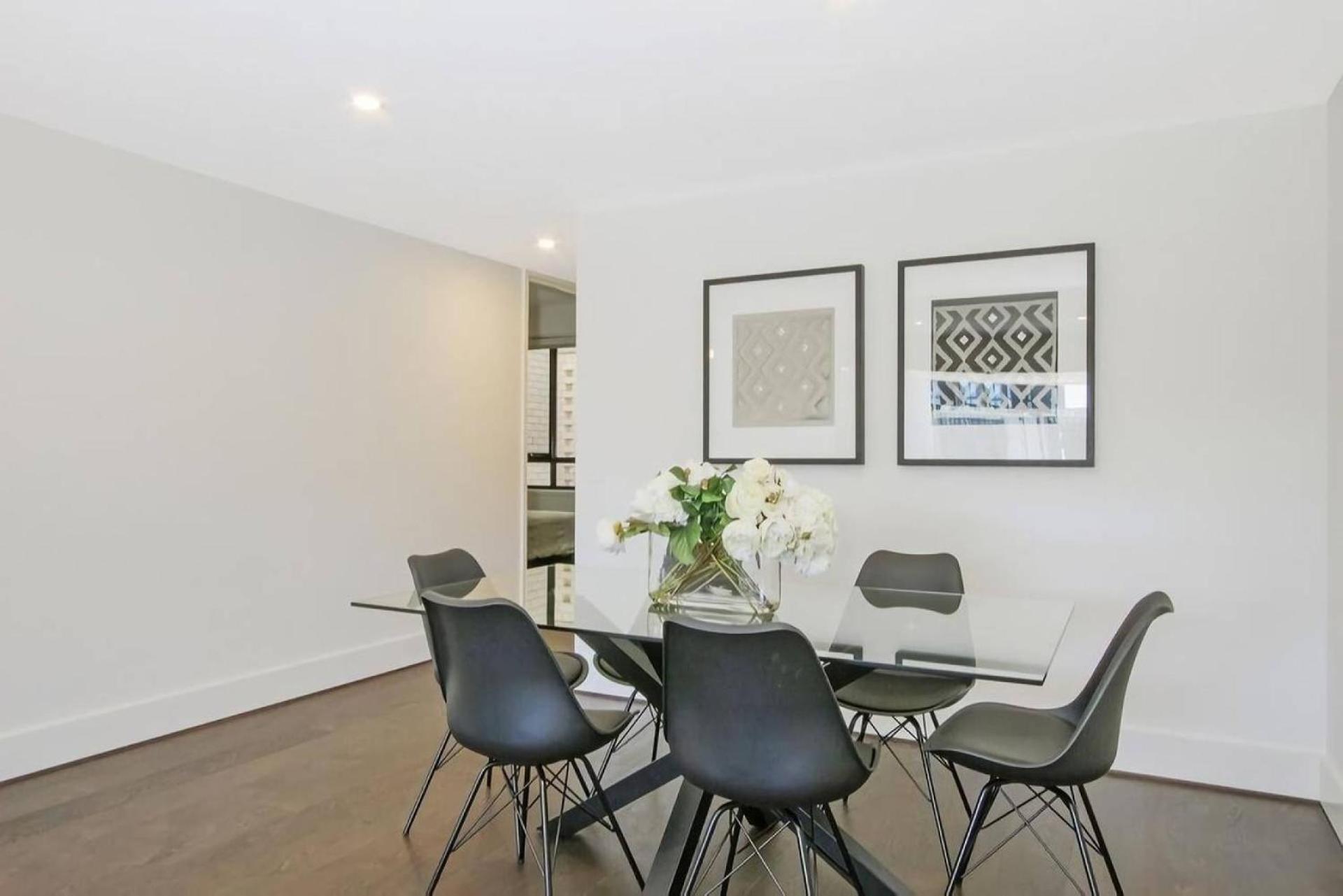 Prince Apartments - Kingston Foreshore Canberra Kültér fotó