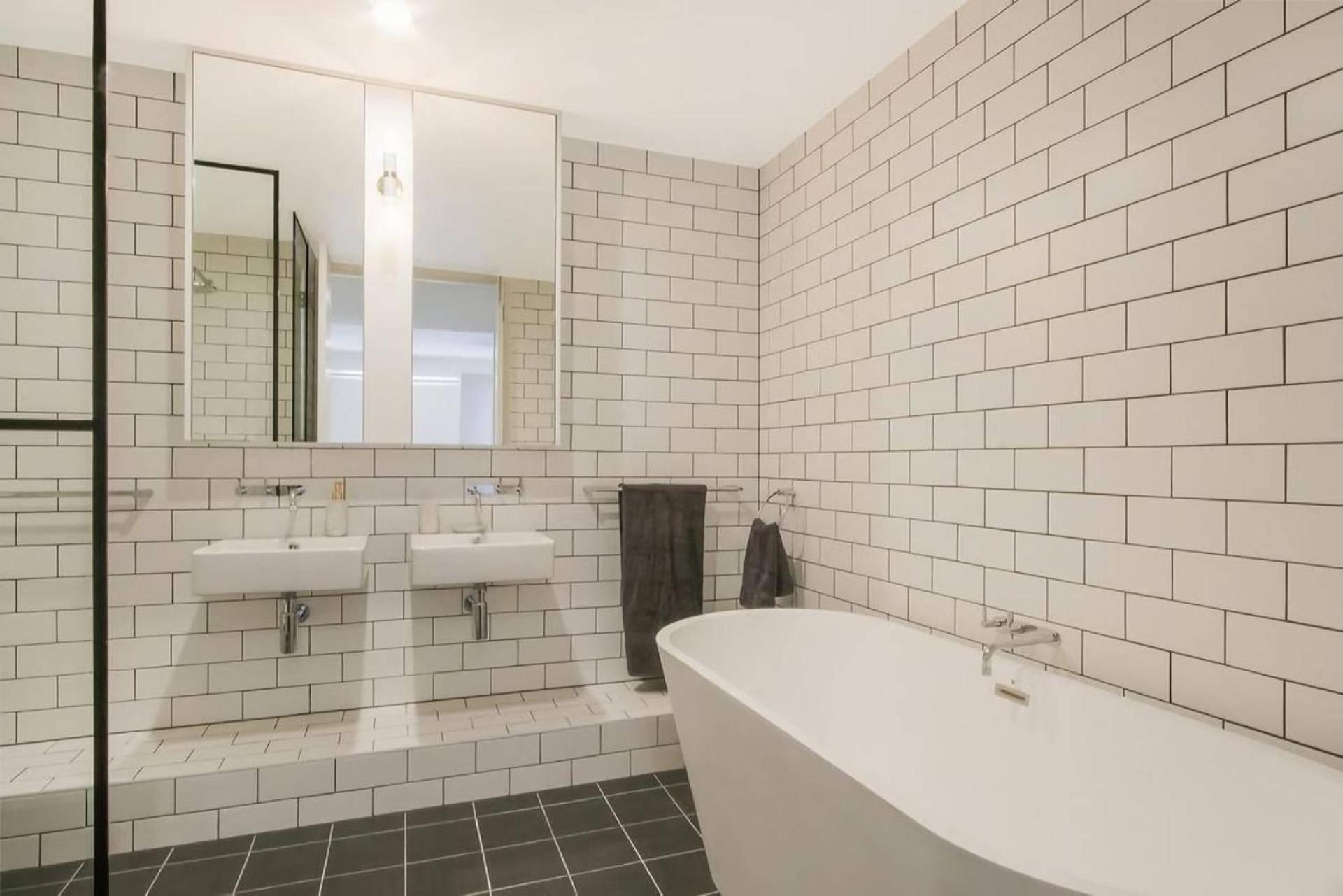 Prince Apartments - Kingston Foreshore Canberra Kültér fotó