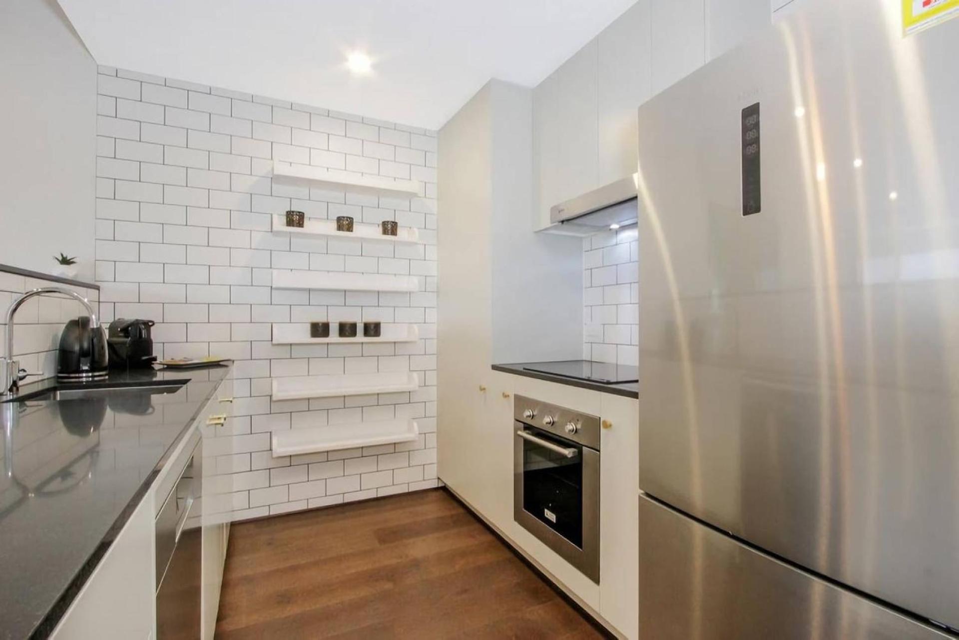 Prince Apartments - Kingston Foreshore Canberra Kültér fotó