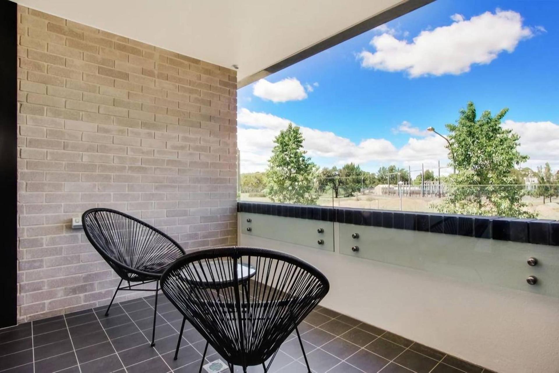 Prince Apartments - Kingston Foreshore Canberra Kültér fotó